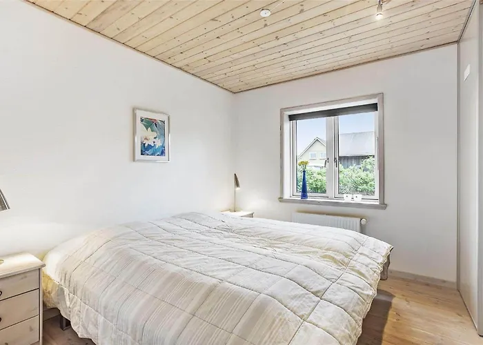 Villa 138-Ringkobing-Sondervig-Klitvej-3 Foto