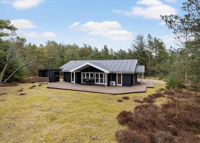 Villa Tv1711-Albaek-Graevlingevej-54 Lodskovvad foto