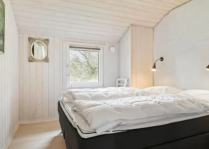 Tagholm 0203-Romo-Peder-Jespersensvej-4ヴィラの写真