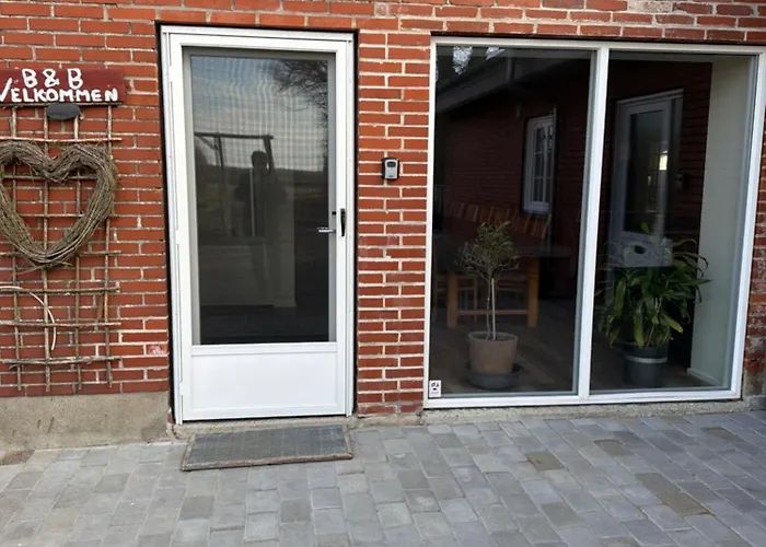 Hojmosegard Hems Villa Varde foto