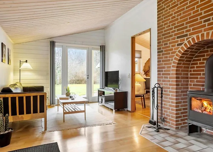 Lf14348-Roslev-Harrebjergvej-48 Villa photo