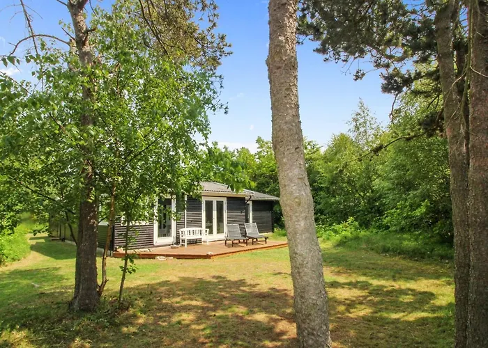 Holiday Home Aida - 400M From The Sea By Interhome Rønne foto