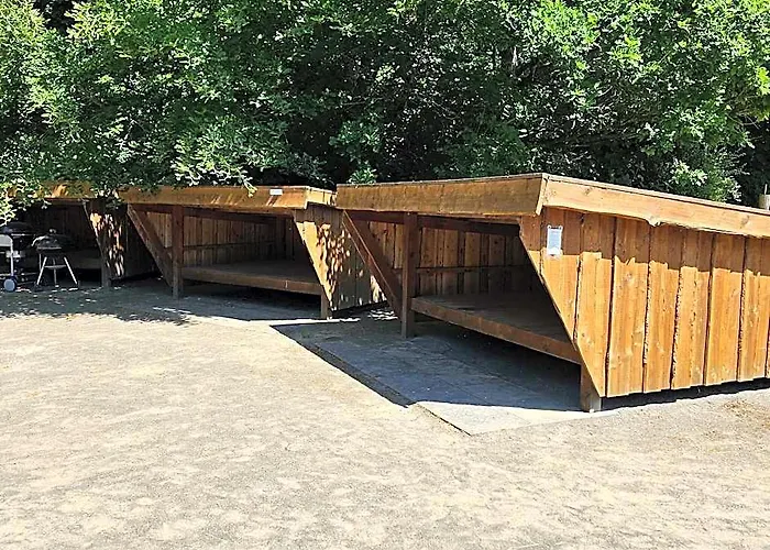 2 Person Holiday Park Home In Lemvig Struer fotorgafie