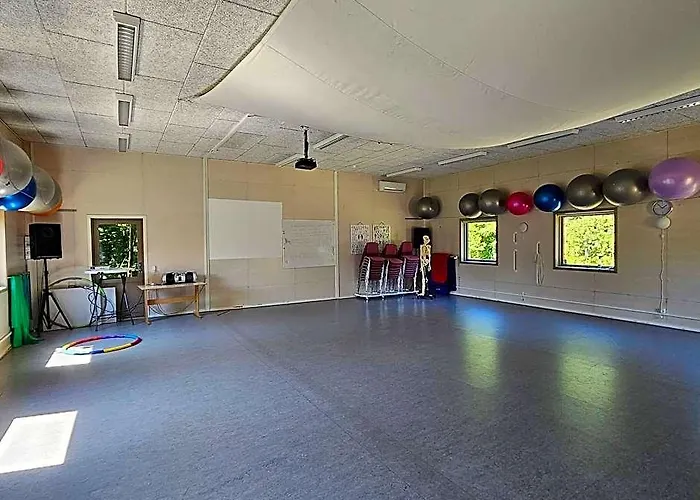סטרואר 1 Person Holiday Park Home In Lemvig תמונה