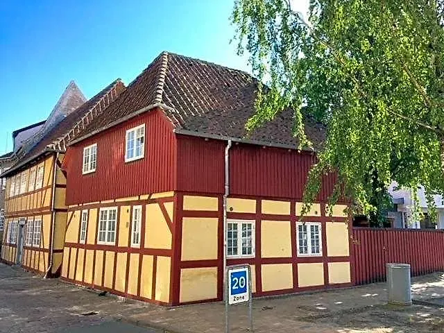 Faaborg Vandrehjem 사진