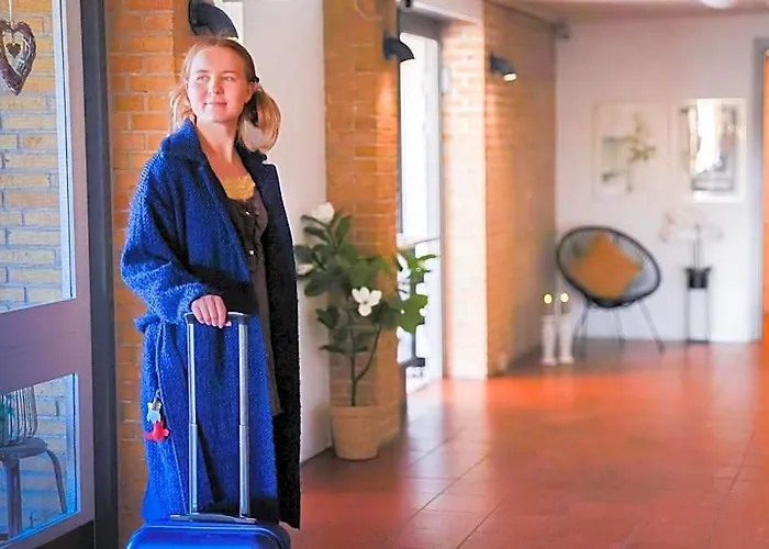 foto di Hotel Svanegarden Boeslunde