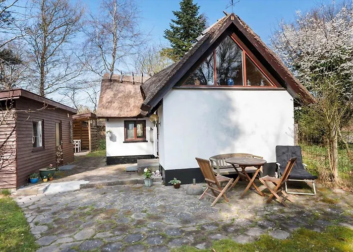 Villa 1088-Stege-Ulvshale-Bondernes-Vej-25 Hegningen foto