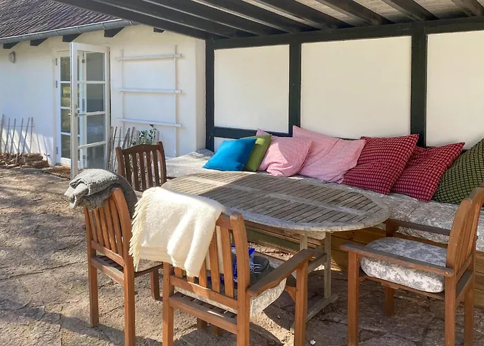 Awesome Home In Tisvildeleje With Wifi 사진