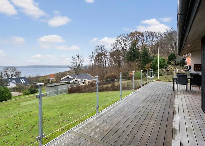 foto di Villa Fy404-Middelfart-Klintholmvej-62 Vejlbyskov