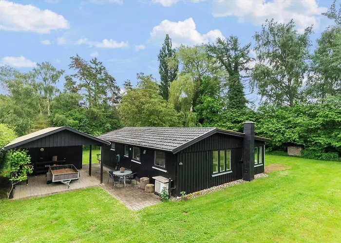 Villa Ll267-Tranekaer-Bellisvej-2 Stoense foto