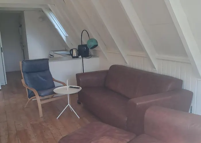 Hytte Med Indhegnet Have, 2-6 Personer Og Hund Rebild képek