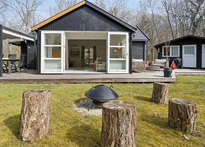 Holiday Home Lucie - 50M From The Sea By Interhome Rønne foto