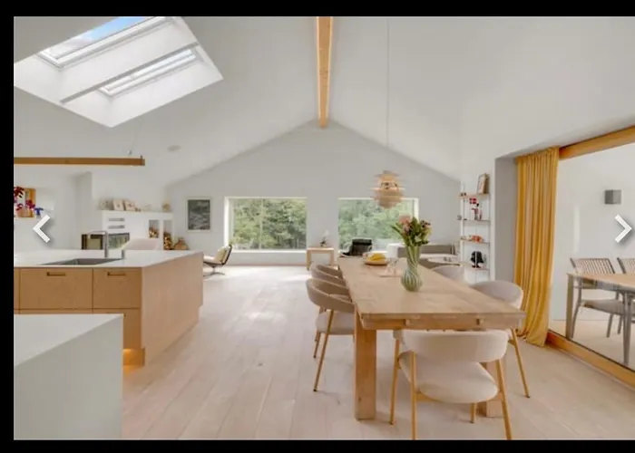 Cozy Villa Apartment 105M2 Close To Copenhagen Ballerup foto