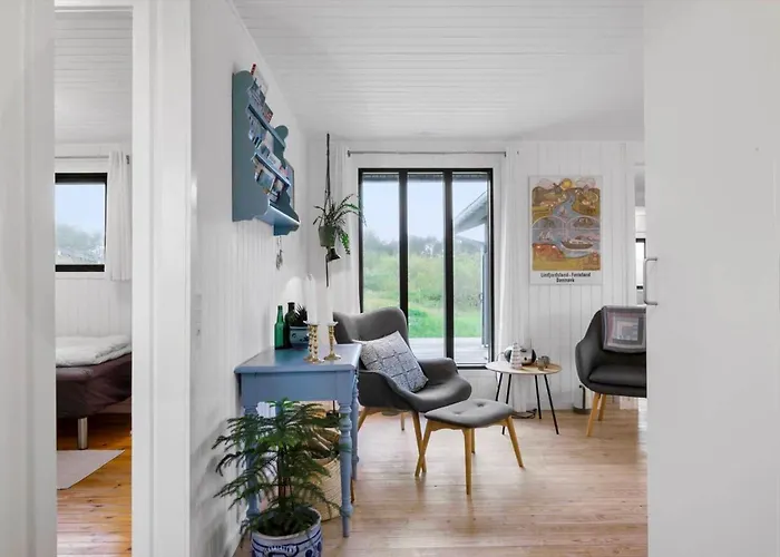 Jb540-Fjerritslev-Redningsvejen-64 Villa Slettestrand photo