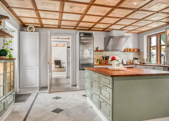 Holiday Home Ajna - 20-9Km From The Sea By Interhome Jerslev zdjęcie