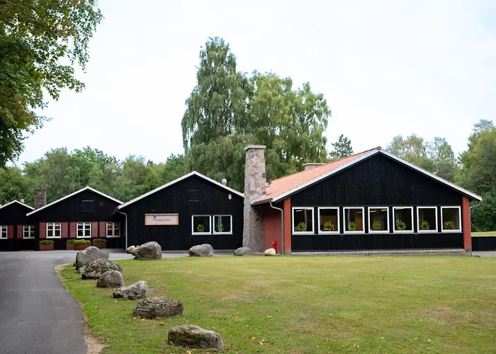 Photo de Danhostel Hillerød