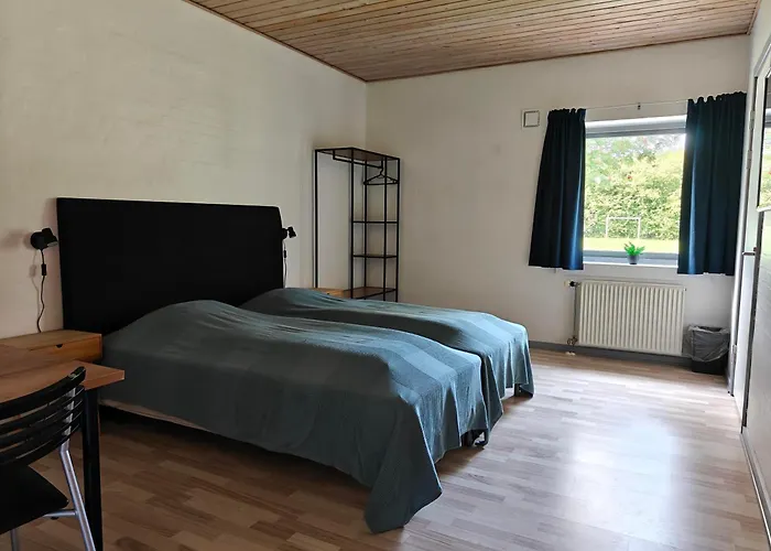 foto di Nordgarden Pension Onsbjerg