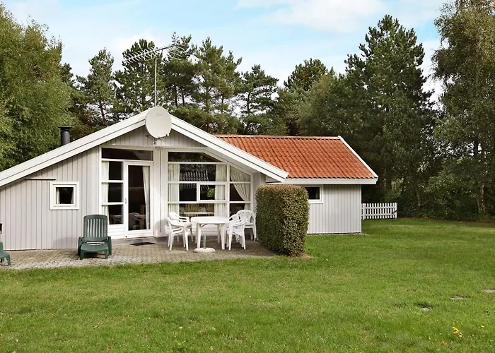 4 Star Holiday Home In Rodby Kramnitse foto