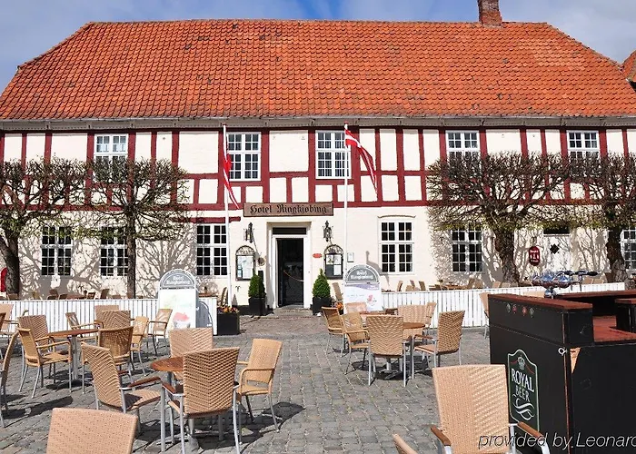Hotel Ringkobing photo