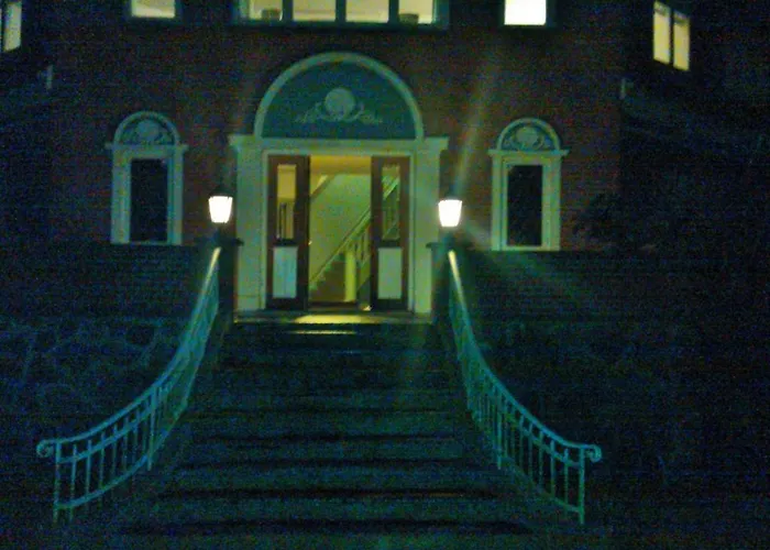 Photo de Radstedhus B&B Hotel Sakskøbing