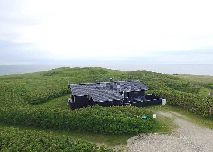 Lokken Holiday Home 106 Sønder Lyngby képek