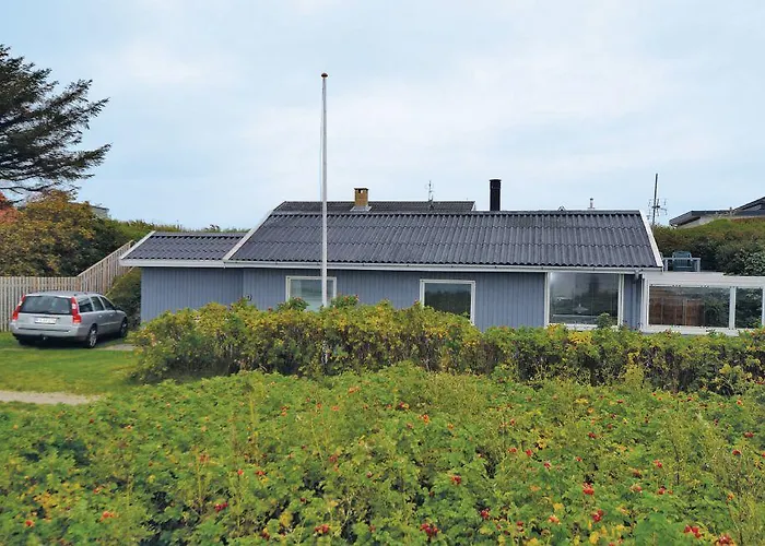 Holiday Home Assens *Lxi * Næs foto