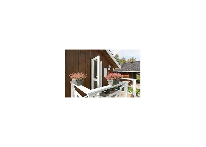 صورة Knubbeløkke Holiday Home Hermodsvej Nakskov II