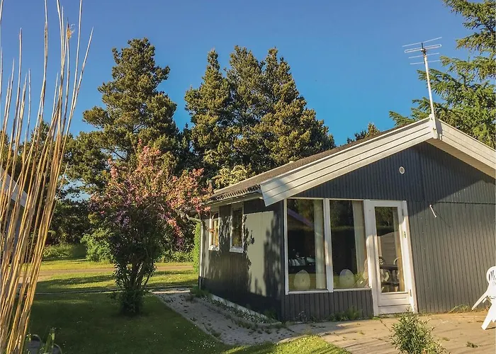 Holiday Home Stubbegardsparken Nakskov Denm Knubbelokke photo