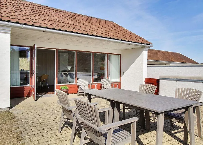 Holiday Center Rodhus Ξενοδοχείο φωτογραφία