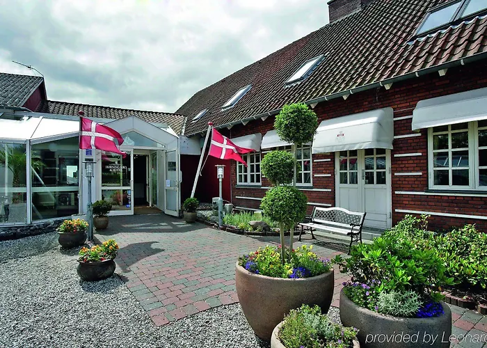 Horning Kro & Hotel photo