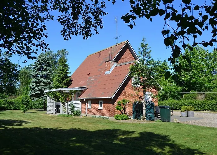 Фото Отель Bredebro Badsbol-Ballum