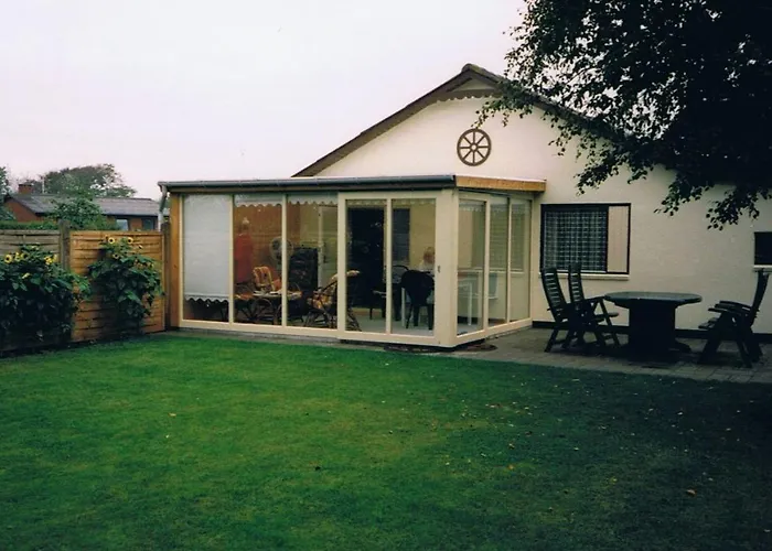 I Hjertet Af Ballum fotorgafie