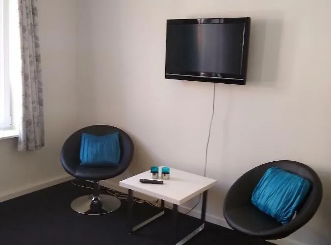 Dybvad Kro & Hotel foto