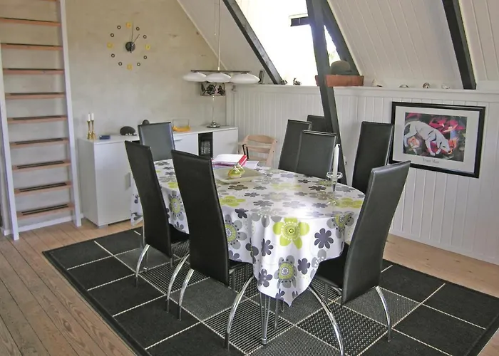 Holiday Home Svendborg 38 Vemmenaes photo