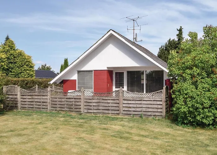 Holiday Home Klintevaenget Svendborg VI Vemmenaesの写真
